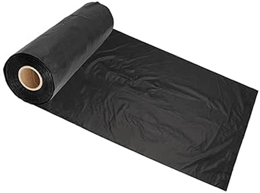 Zero Waste USA - 2,000 Commercial Dog Waste Station Refill Bags, 30 Rolls | Commercial Dog Waste Station Refill Rolls, Universal Fit Bags, Heavy-Duty Pet Waste Bags for Parks, Apartments & Hoas