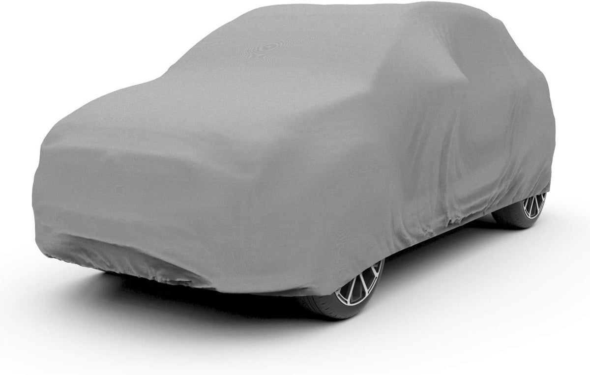 Budge Protector V Premium Car Cover, Waterproof, Fits Cars up to 184"