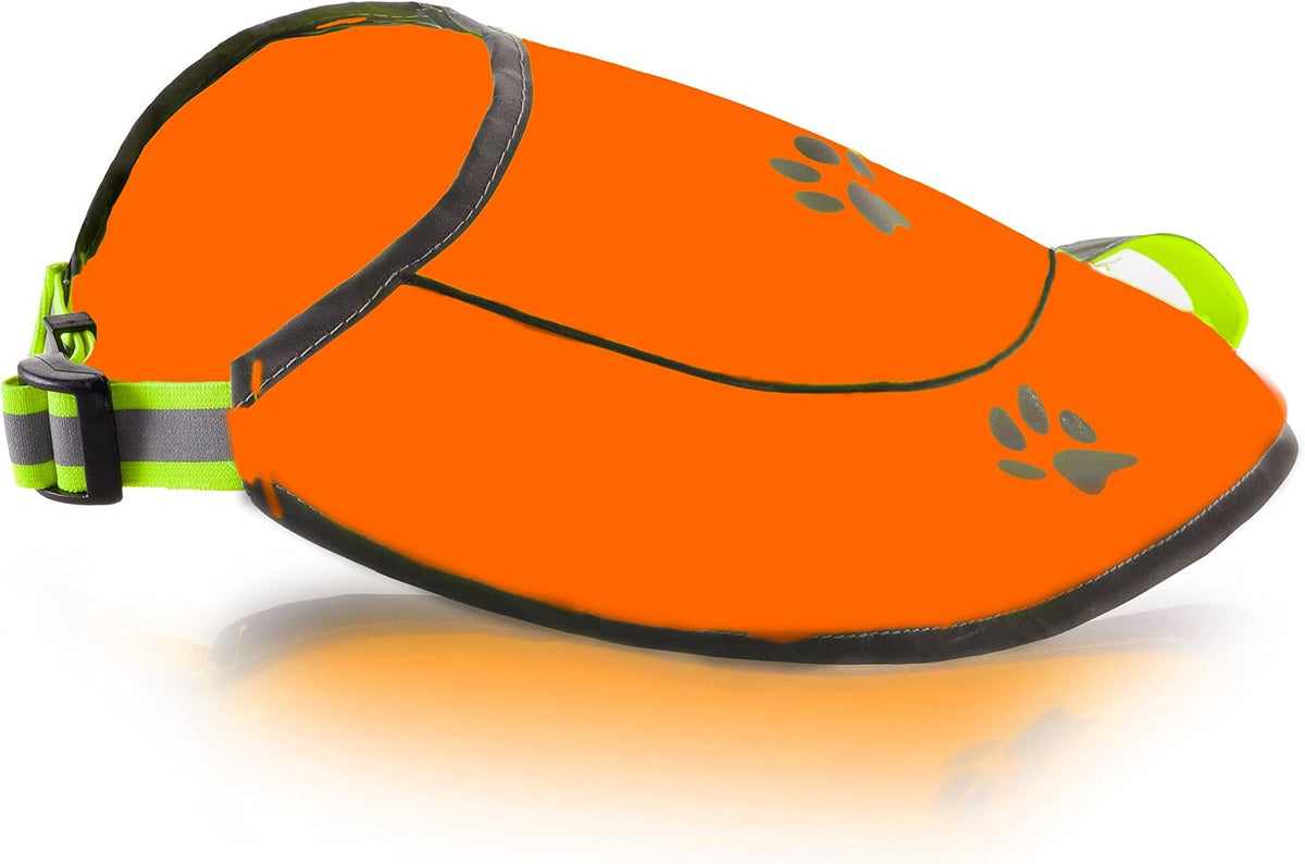 Dog Reflective Vest