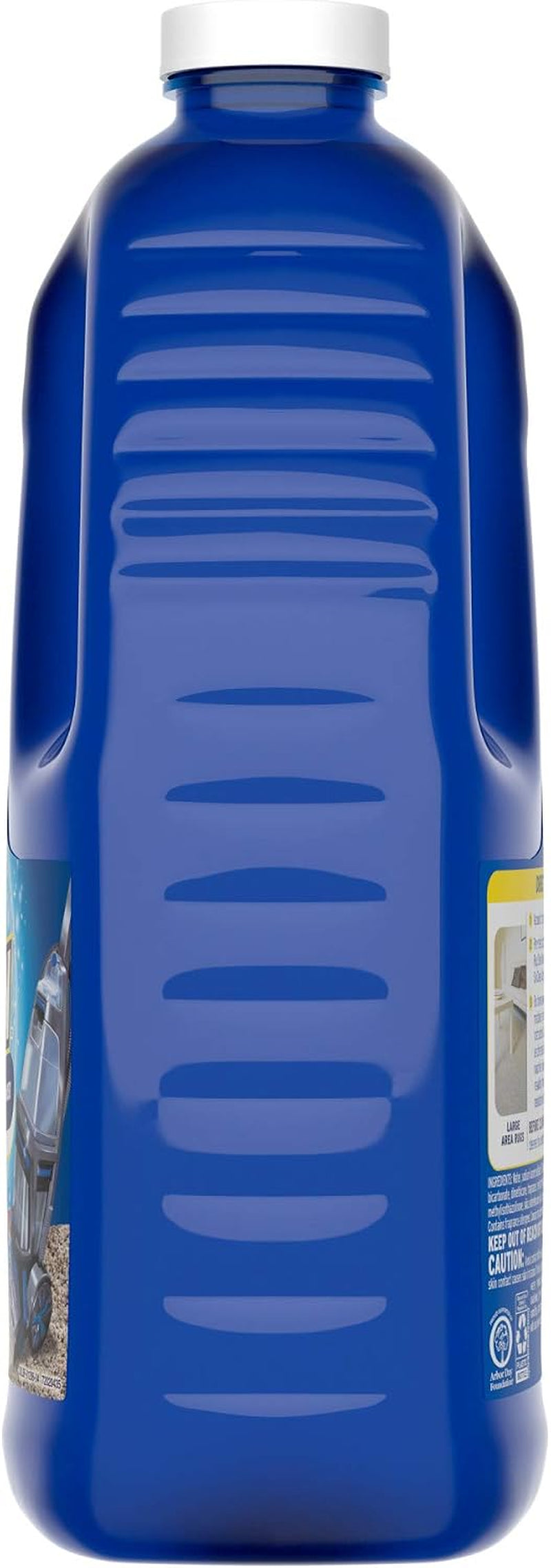 Oxiclean Large Carpet Cleaner Liquid Solution, 64 Fl Oz