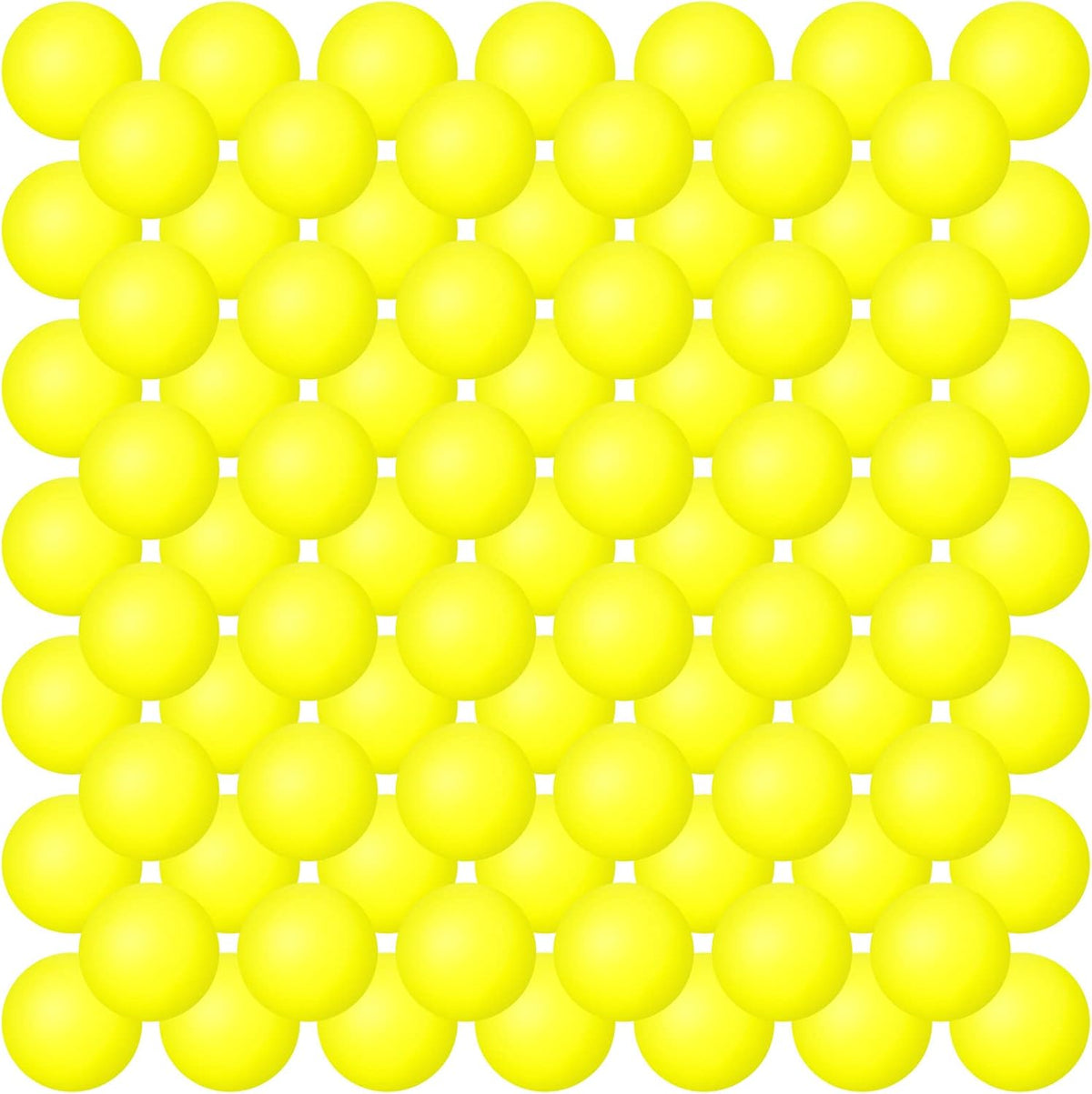 Hanaive Table Tennis Ball, Pack of 100 and More