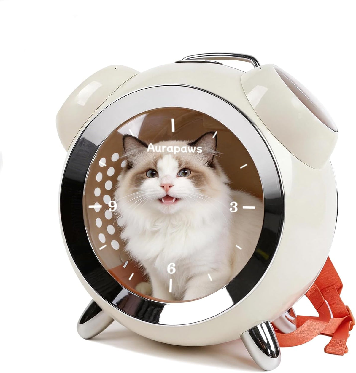 Cat Backpack Carrier, Pet Carrier Backpack