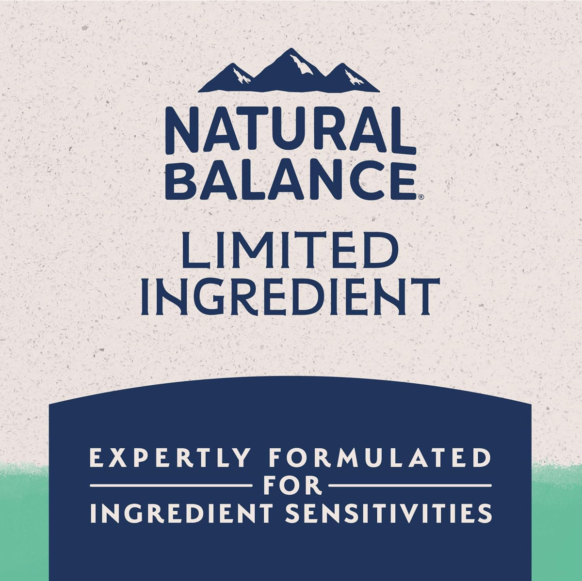 Natural Balance Limited Ingredient, Dog Food, Chicken & Sweet Potato, 24 Lb
