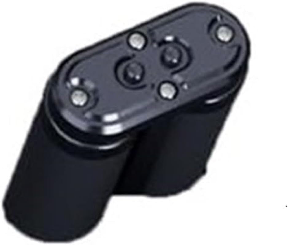 Hand Warmers Rechargeable - Fidget Roller Electric Handwarmers, AI Smart Chips Portable Pocket Heater, Safe All-Around Heated, Stocking Stuffers Gifts for Men Women, Outdoor, Hunting, Golf, Camping