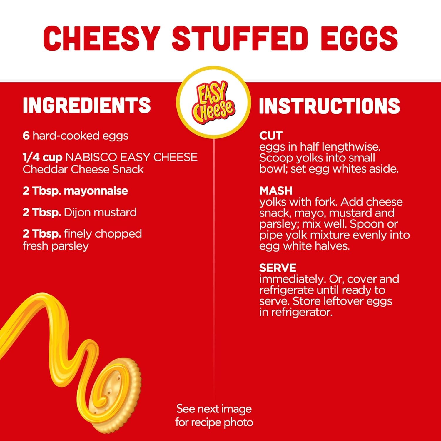 RITZ Original Crackers and Easy Cheese Cheddar Snack Variety Pack, 1 Family Size Box & 2 Cans
