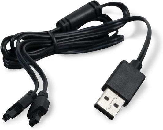 Petsafe Remote Trainer USB Adaptor - Replacement Charging Cable for Dog Training Collars - Compatible Accessory for Multiple Remote Trainer Models - Durable & Portable Charging Solution