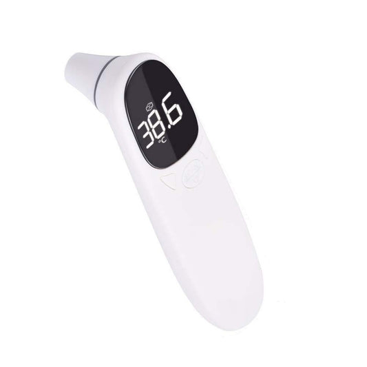 Cat Dog Thermometer Pet Only Digital Ear for Animal Quickly Detects