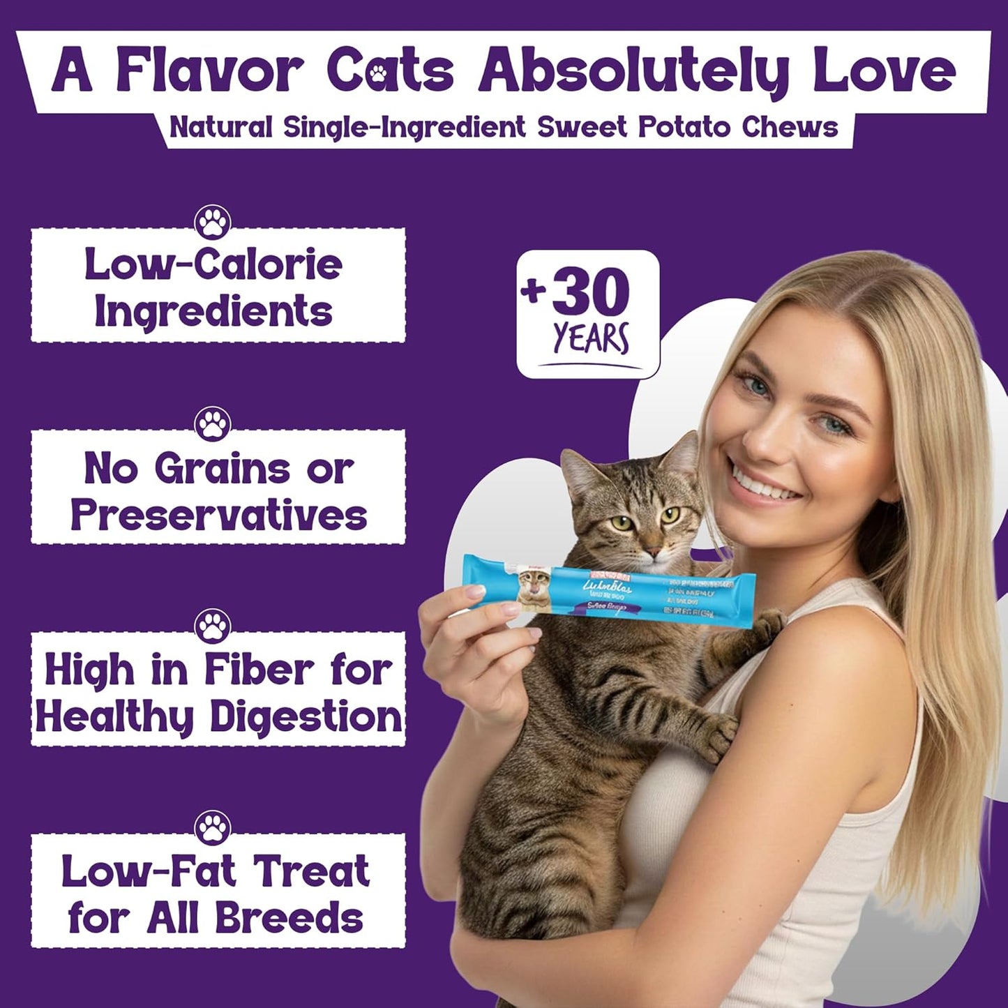 Beefeaters Wet Cat Treats Lickable 48 Count Puree Variety Pack - Salmon Tuna Chicken for Hydration & Training, Grain Free Taurine Enriched High Moisture, Lickable Cat Treats Squeeze up for Picky Eater
