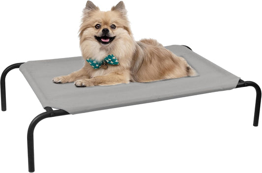 Raised Pet Cot for Small Pets