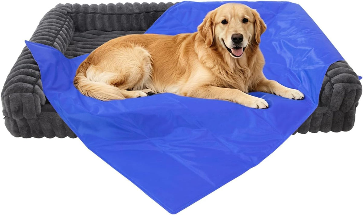 Dog Cooling Mat, 45X31.5 Inches