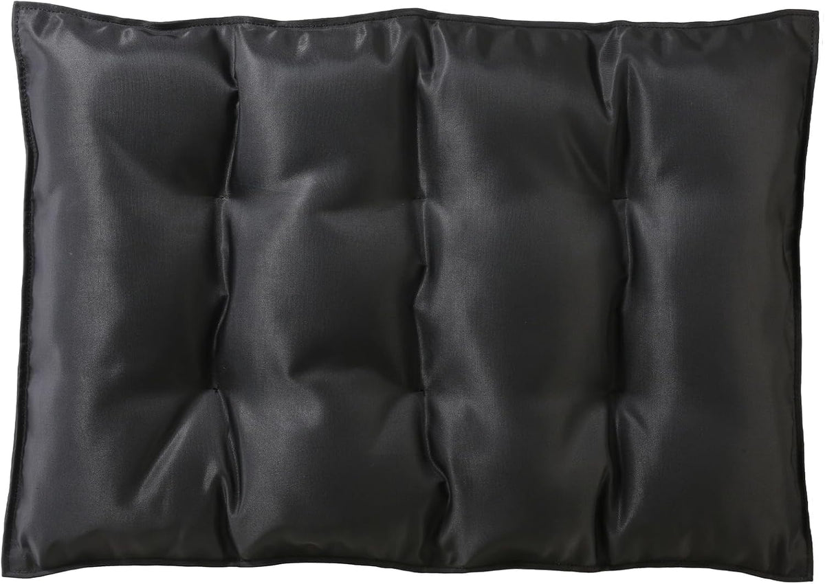 Chew Proof Dog Bed for Aggressive Chewers, Tough, 28"X41", Large