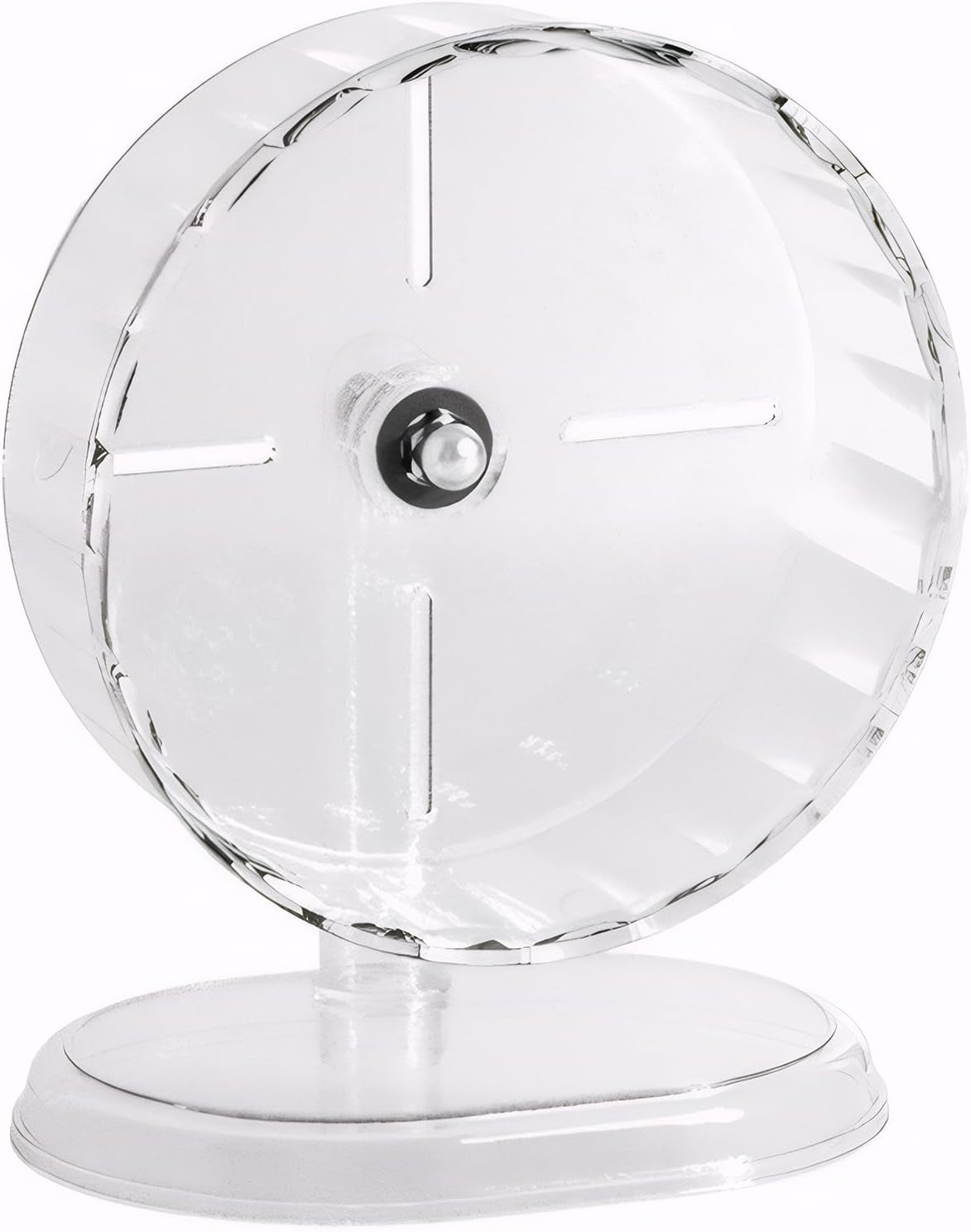 8.3In Gerbil & Hamster Wheel (8.3Inch)