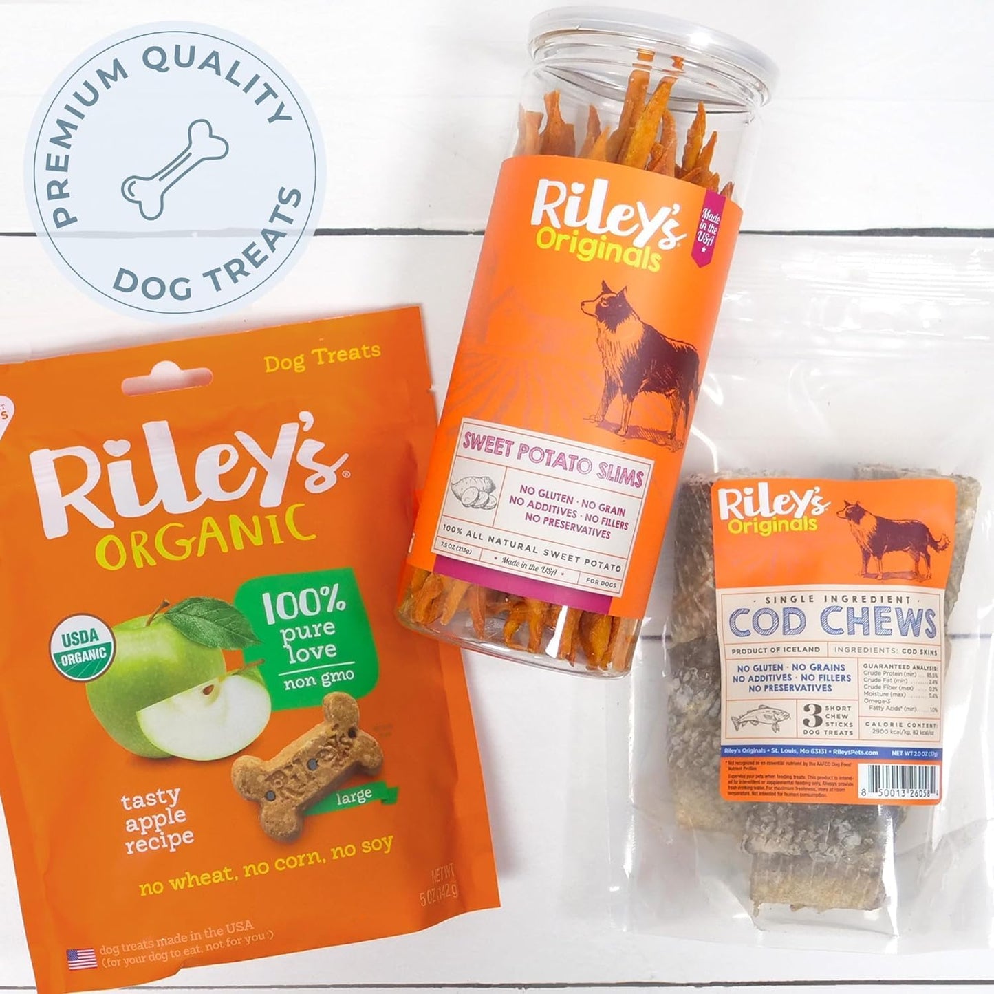 Riley'S Pill Wrap for Dogs - Delicious Cheese & Bacon Flavored Pill Paste for Dogs - Wrap Pills, Capsules, Tablets in a Pocket or Pouch to Mask the Taste & Make Pill Time Easy - 4.2 Oz