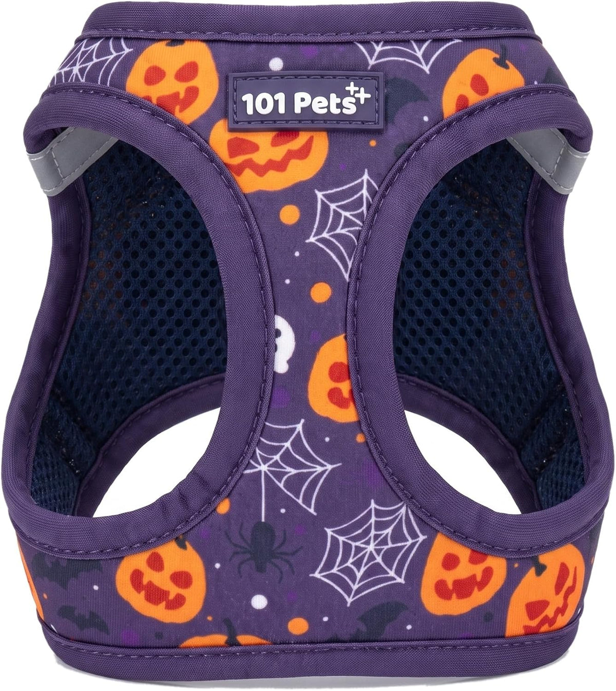 Cat Harness, Halloween, X-Large