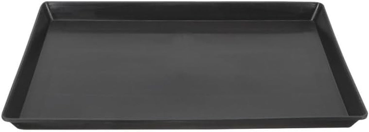 Hemoton Dog Crate Tray Replacement for Bird Cages Rabbit Cages Pet Crates