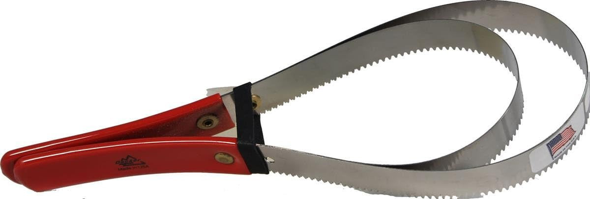 Shedder Scraper 22-SS