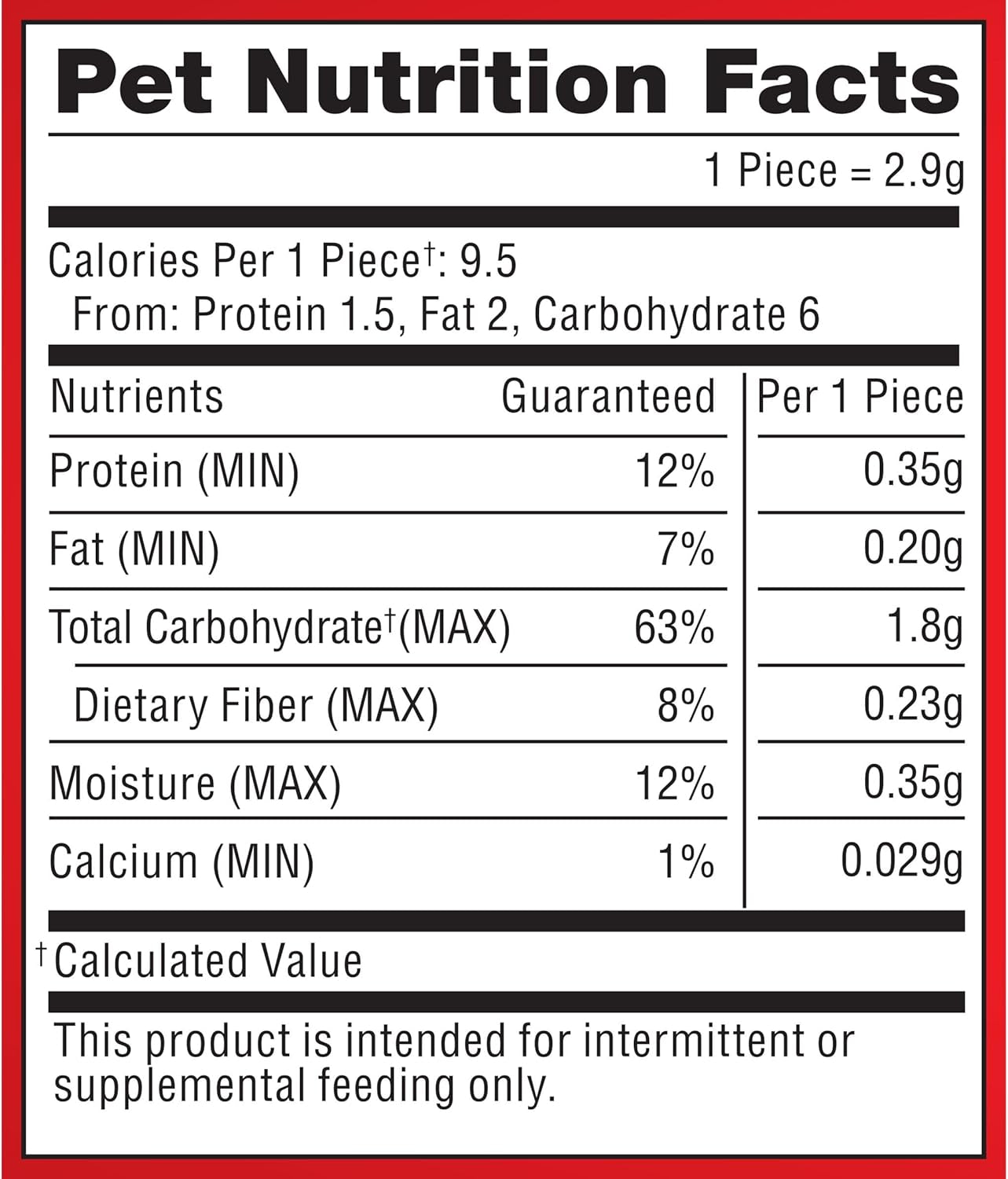 Milk-Bone Marosnacks Small Dog Treats with Real Bone Marrow, 40 Oz. Canister