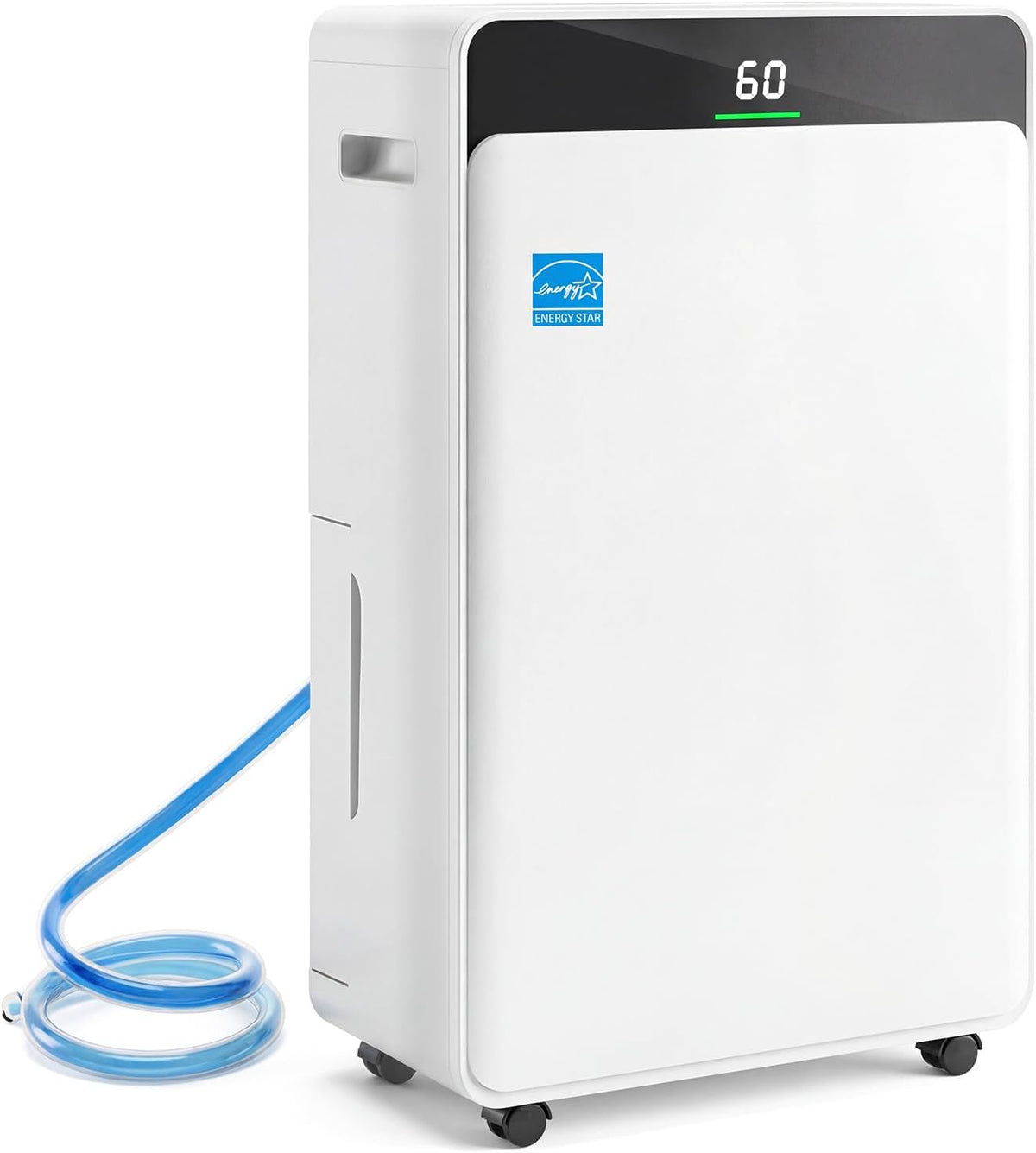 2026Upgraded 80Pint Energy Star Dehumidifier for Basement