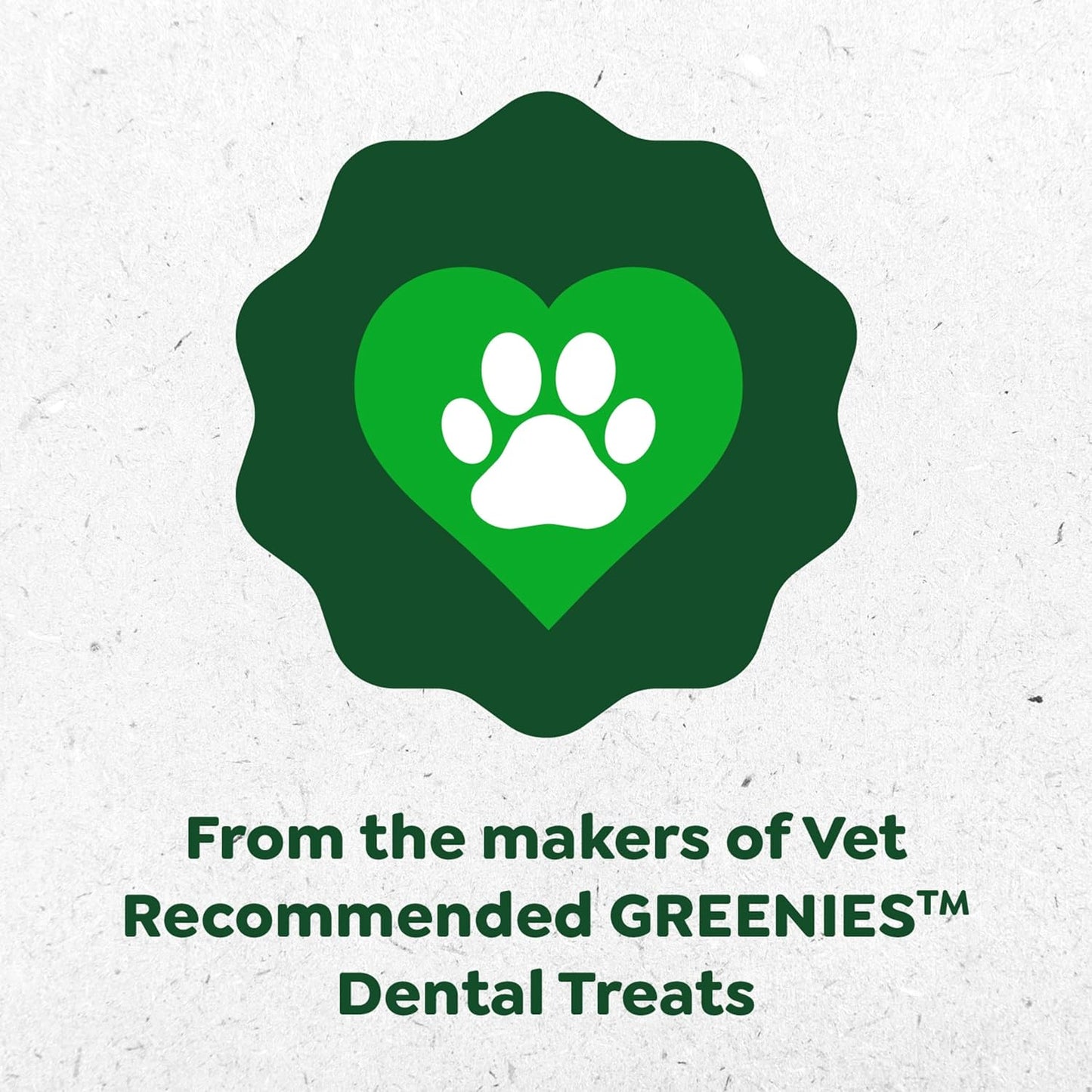 Greenies Supplements Calming Chews for Dogs Chicken Flavor, Dog Calming Chews, 7.3 Oz. Container of 40 Count