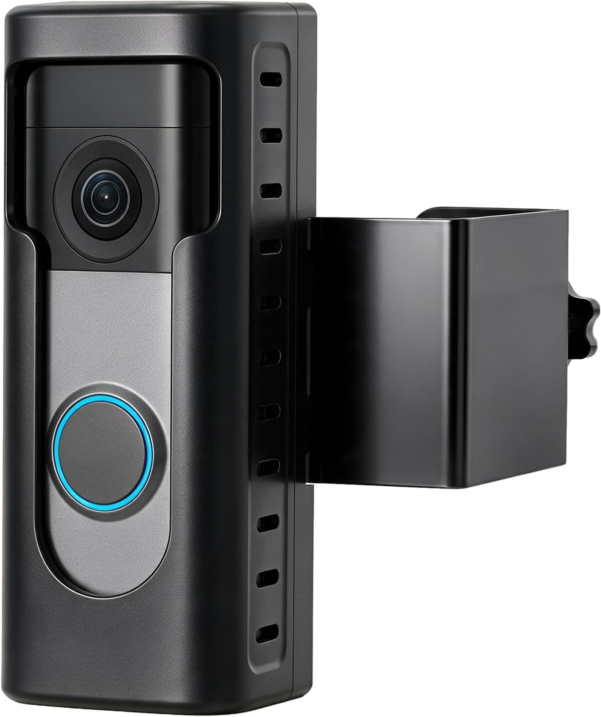 KIMILAR Anti-Theft Doorbell Mount Compatible with Ring/Blink(2026 Release)