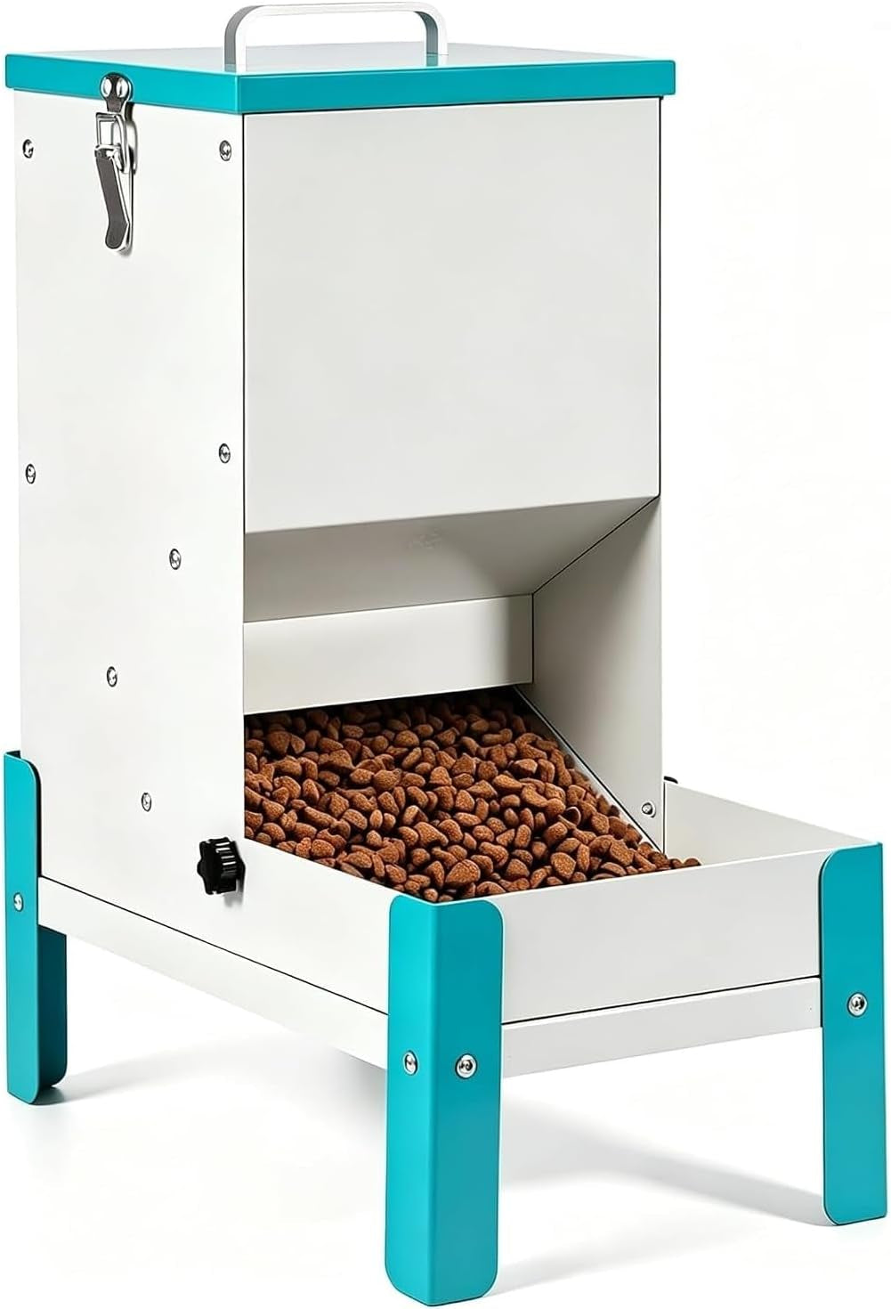 Automatic Cat Feeder | Automatic Dog Feeder | Gravity 10L