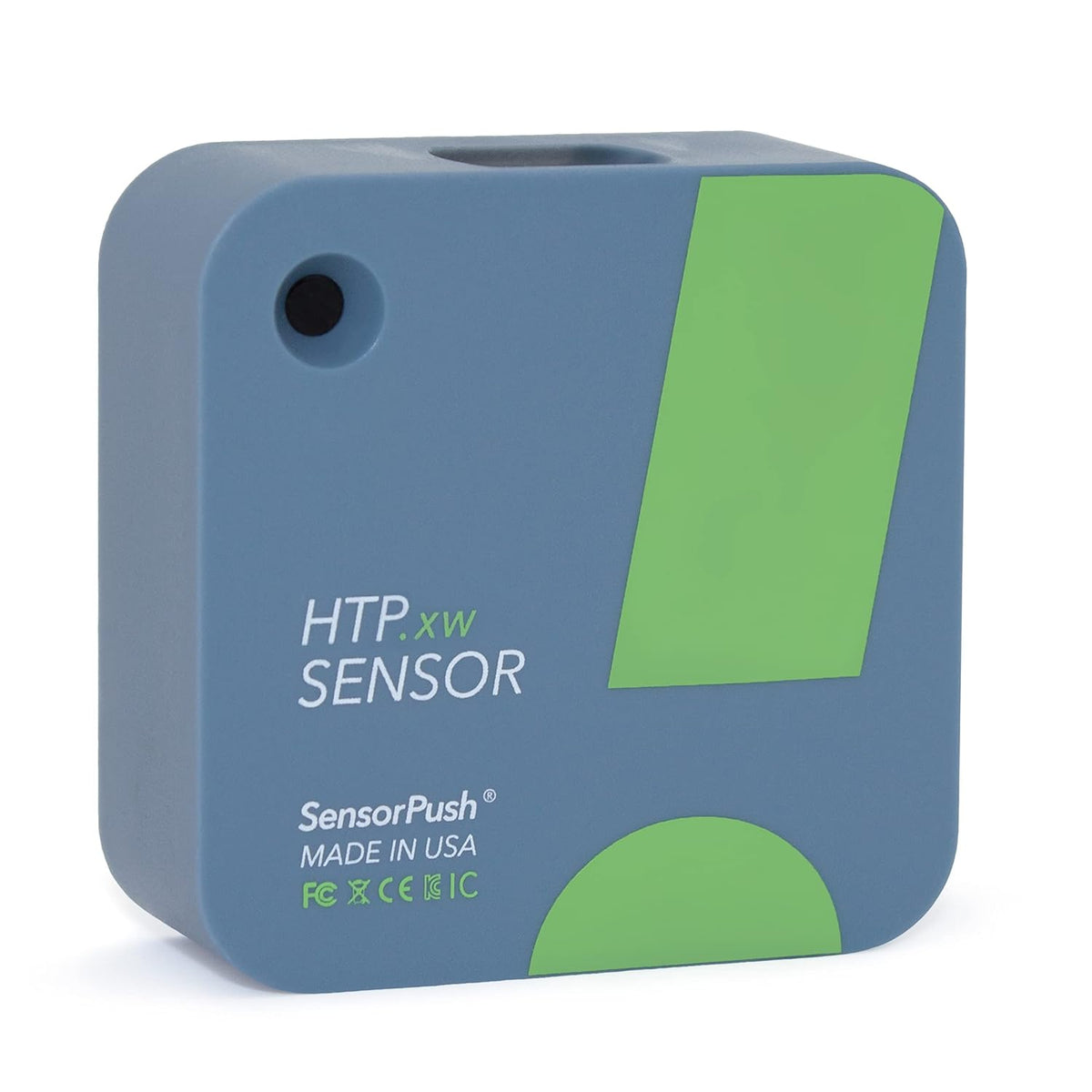 Sensorpush Htp.Xw Temperature, Humidity & Barometric Pressure, Bluetooth