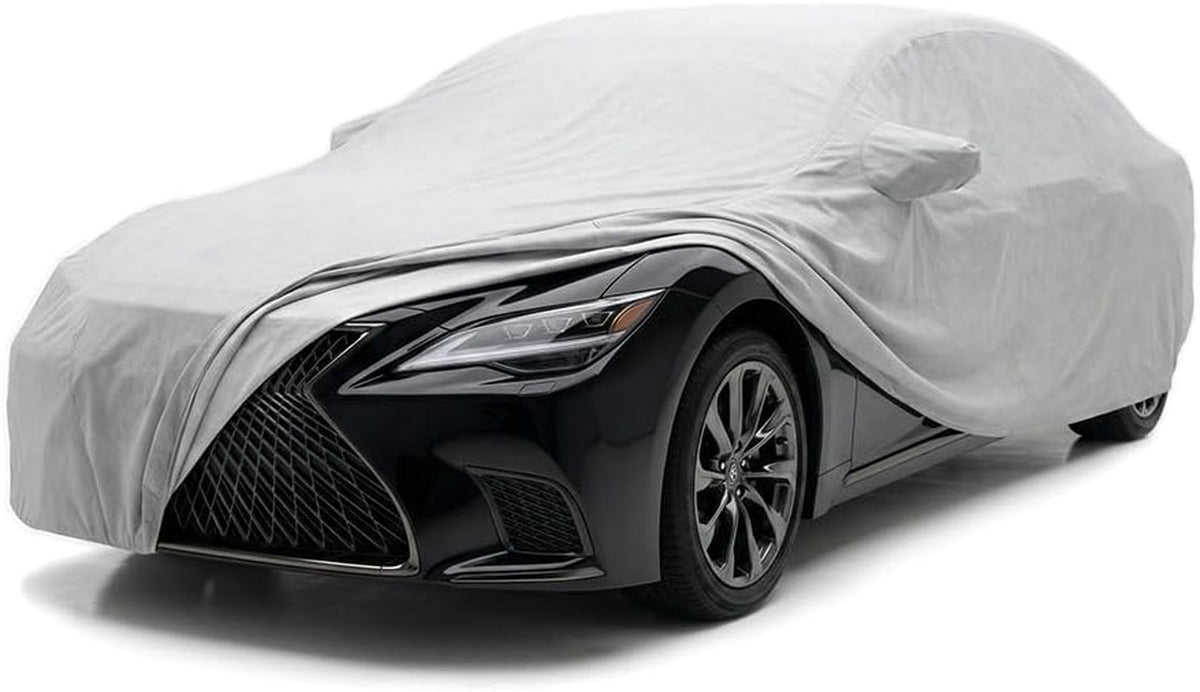 Carscover Custom Fit Car Cover for Lexus LS430 LS460 LS500 Ls500H LS600HL