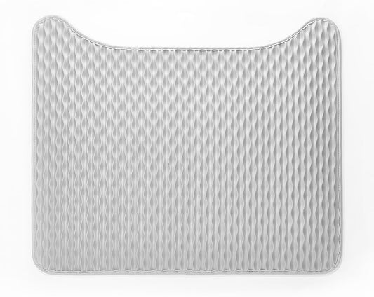 PETKIT Replaced Cat Litter Box Mat, Waterproof Anti-Slip Sensor Pad