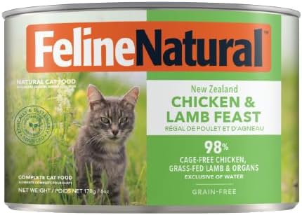 Purina Friskies Pate Variety Pack Seafood Chicken Cat Food, 48 Ct, 5.5 Oz
