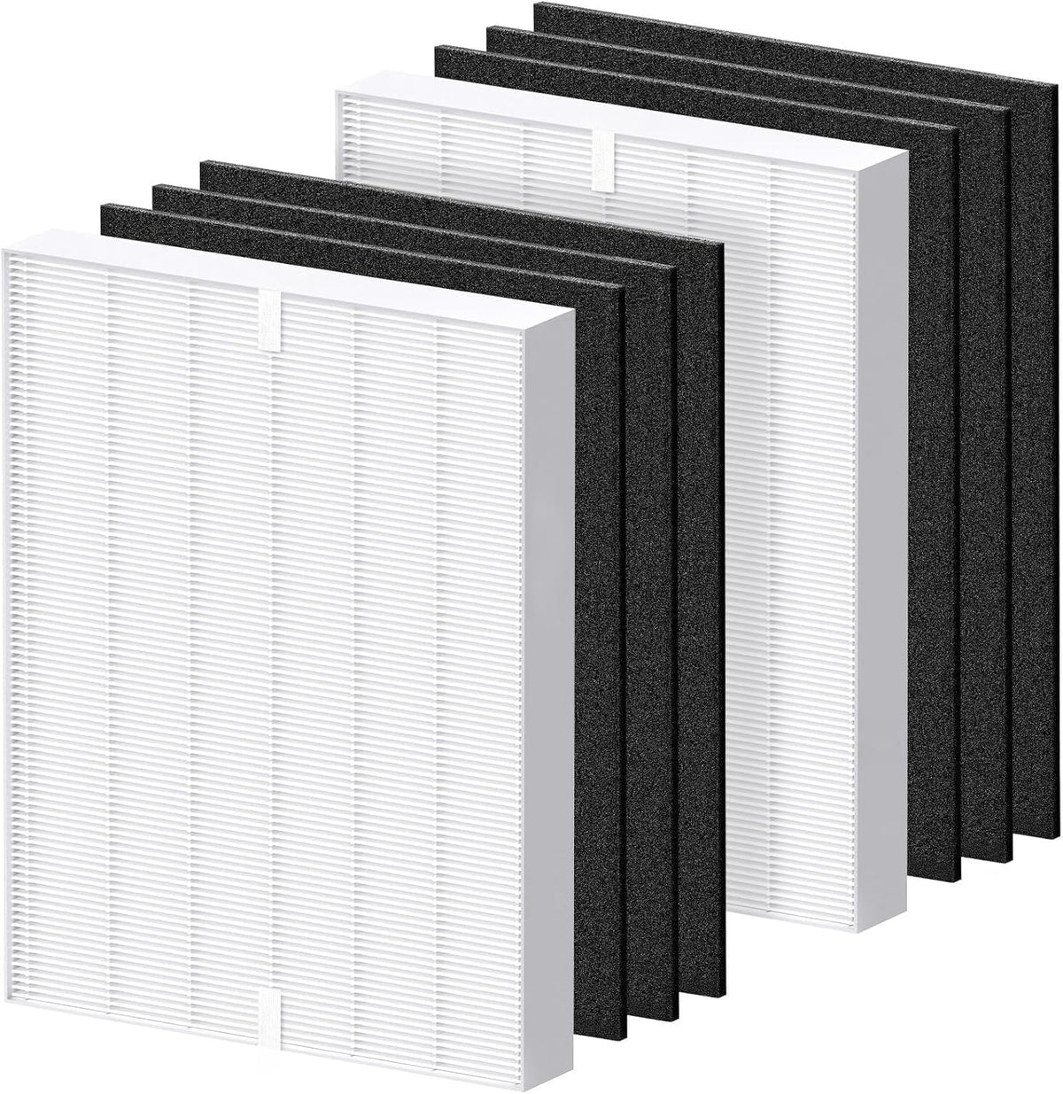 AP-1512HH Filter for Coway Airmega AP-1512HH & Airmega 200M Air Purifier