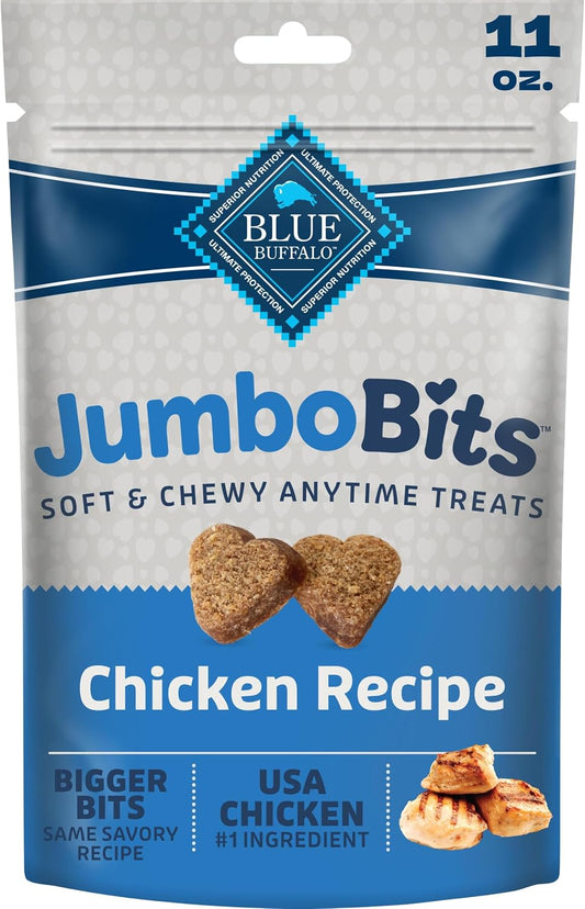 Zuke’S Mini Naturals Dog Training Treats for Dogs, Pet Treats Made with Real Chicken, 16 Oz