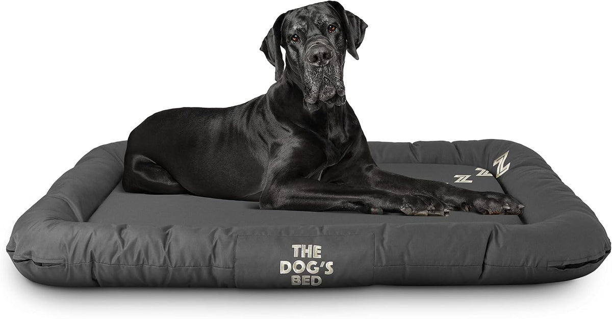 The Dog’S Bed Waterproof Dog Bed Durable Washable Dog Bed XXL Dogs