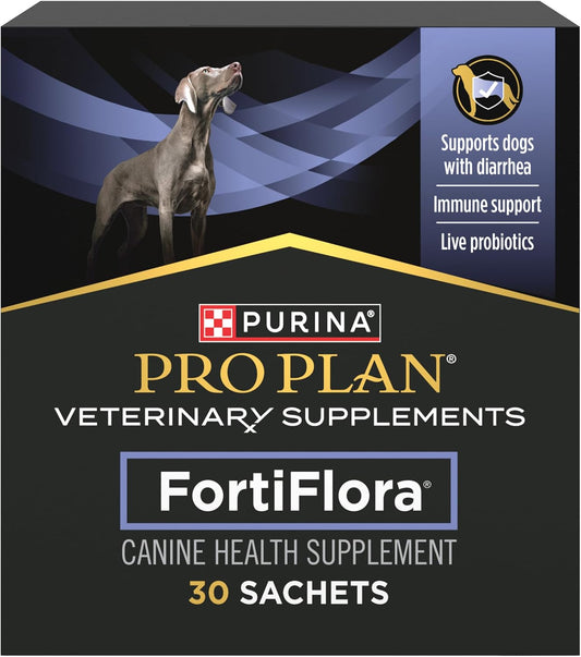 Probiotics for Dogs, Gut Health, Yeast, Itchy Skin Itchy Ears