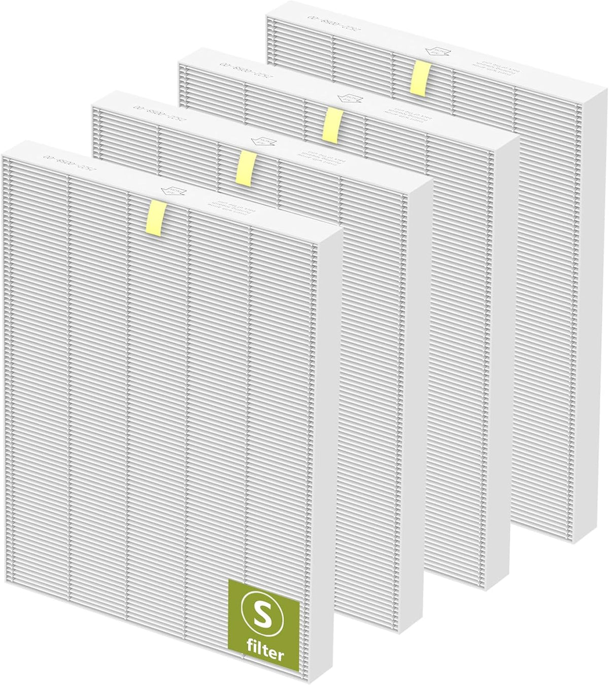 C545 HEPA Replacement Filter S for Winix C545 Plasmawave Air Purifier