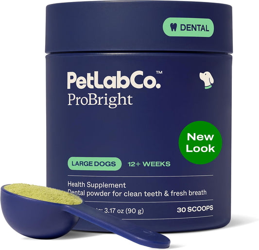 Vet'S Best Dog Toothpaste & Toothbrush Dental Care Kit, with Brush 3.5 Oz