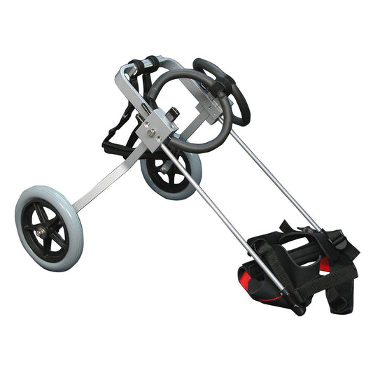 Adjustable Small Scale Pet Chicken Wheelchair,Small Pet Mobility Aid Cart