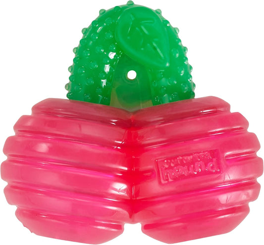 Outward Hound Nina Ottosson Dog Tornado Dog Toy Treat Puzzle, 9.8"