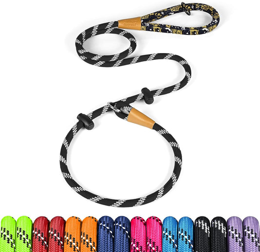 Slowton No Pull Small Dog Harness and Leash Set with Front Clip