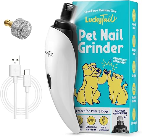 Dog Nail Scratch Board - with Treat Draw- Dog Scratch Pad for Nails – Durable Wooden Nail Filing Board with Treat Drawer (All Breeds, Adjustable)