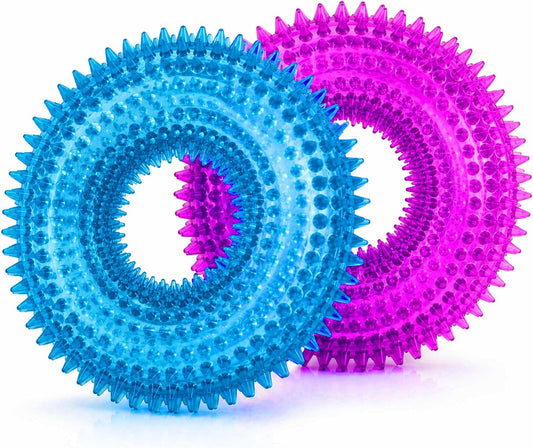 ALL for PAWS Automatic Dog Ball Launcher, Interactive Fetch Toy for Small to Medium Dogs, Pet Thrower Machine for Indoor & Outdoor Play, 3 Pcs 2-Inch Balls Included