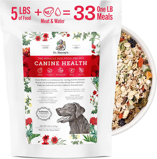 Dr. Marty Nature'S Blend Adult Small Breed Freeze-Dried Raw Dog Food 6 Oz, 6 Ounce (Pack of 1)