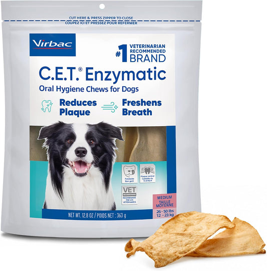 Fera Pets Calming Chews for Dogs with Ashwagandha, 90 Chews