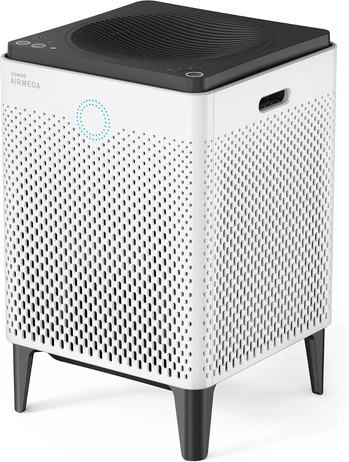 Coway Airmega 400/400S Air Purifier Replacement Filter Set, Max 2 Green True HEPA and Active Carbon Filter, AP-2015-FP