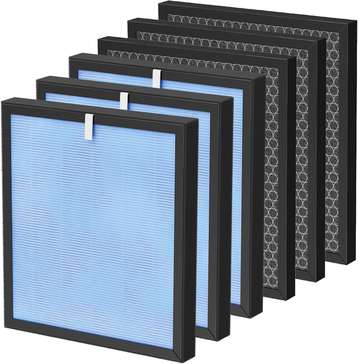 HATHASPACE HSP001 H11 HEPA Filter Replacement