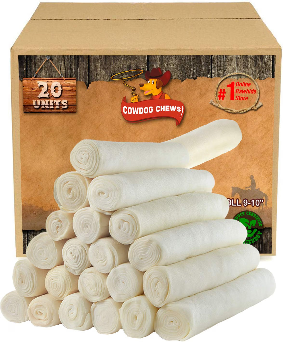 Smartbones Mini Bones with Real Peanut Butter 56 Count, Rawhide-Free Chews for Dogs