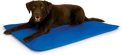 Large Dog Cooling Bed for Sofa, 41X37 Inch Pets Couch Cover Mat