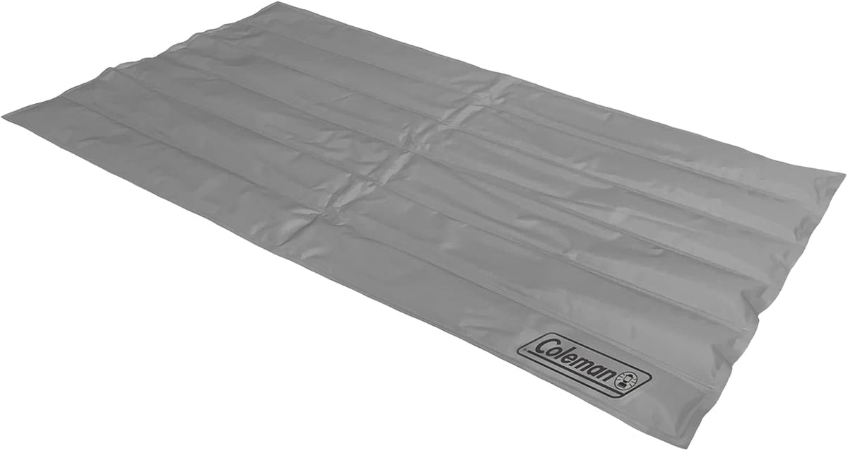 Coleman Comfort Cooling Gel Pet Pad Mat in Large 20X36, for Large Pets (Red)