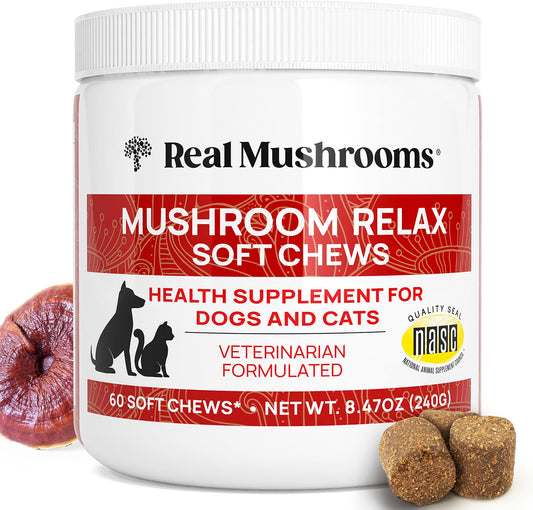 Only Natural Pet - Natural Hemp Calming Soft Chews for Dogs - 60 Ct