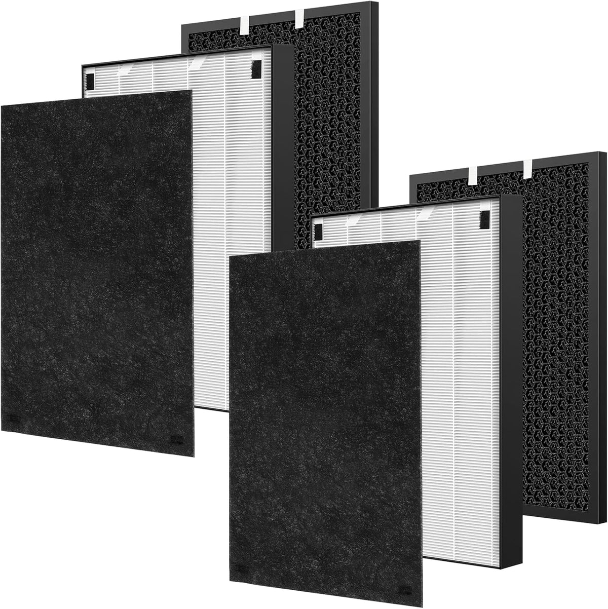 Air220 Air320 Filter Replacement for Bissell Air Purifier Air 320 & Air 220