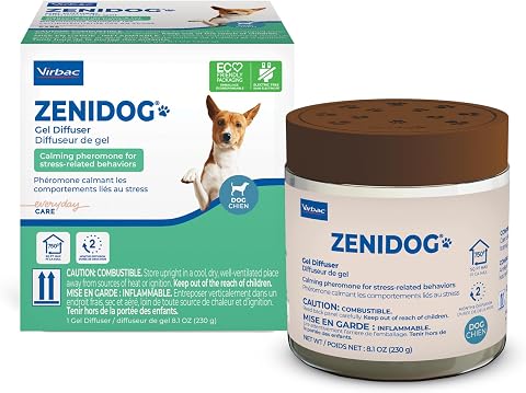 Pet Honesty Vet Recommended Dog Calming Chews with Ashwagandha, 90 Count